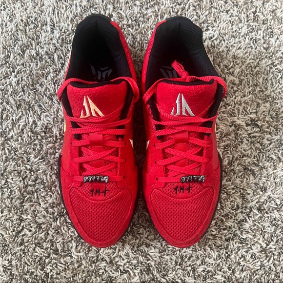 Nike Ja 2 “Nightmare” - Picture 4 of 7